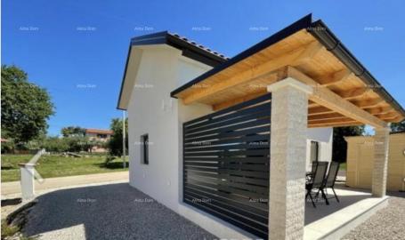 House Detached house P+1 for sale, Umag