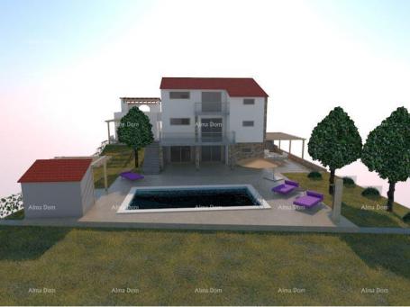 House House for sale, Zambratija