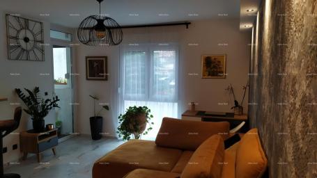 Apartment Pula, modern furnished apartment!