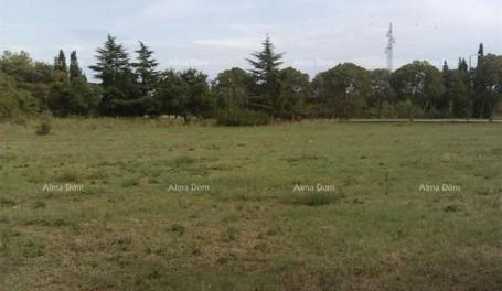 Building land Building land for sale, Rovinj!