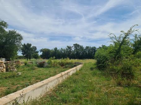 Building land We are selling construction land in Loborica