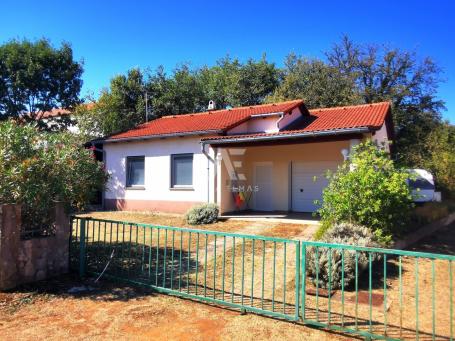 Malinska, surroundings, charming detached house in a quiet location!! ID 530