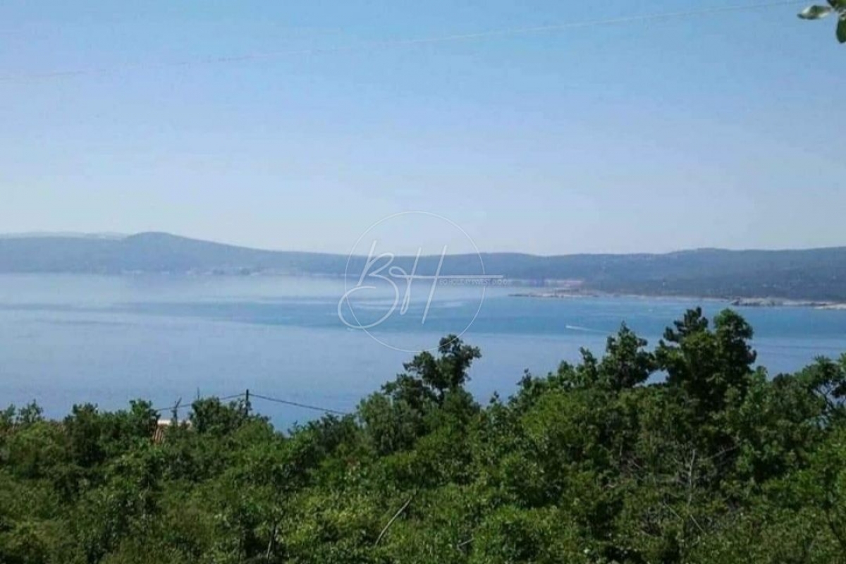 Land Crikvenica, 1.924m2