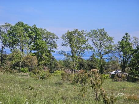 Land Peruški, Marčana, 1.000m2