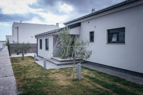 House Pula, 154m2