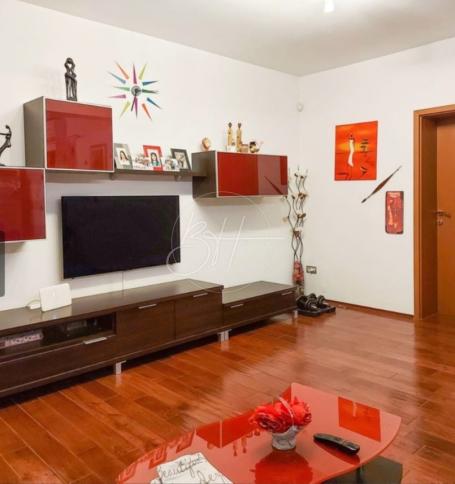 Flat Gregovica, Pula, 110m2