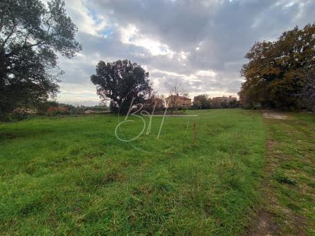 Građevinsko zemljište na mirnoj lokaciji