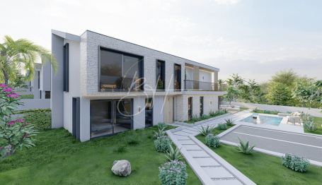 Haus Umag, 211,95m2