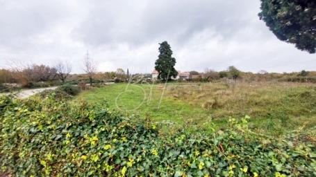 Urbanizirano zemljište s pogledom na more, 487 m2