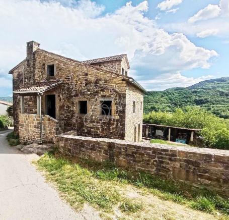 House Motovun, 230m2