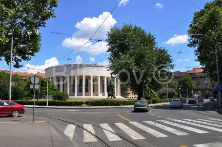 Prodaja, Zagreb, Donji grad, blizina Trga žrtava fašizma, 132 m2, 2 etaže