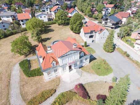 Prodaja, Samobor, luksuzna vila, 900 m2