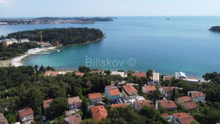 Prodaja, Rovinj, samostojeća kuća, terasa, vrt