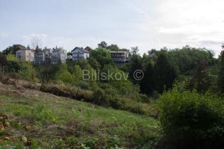 Prodaja, Gornja Dubrava, građevinsko stambeno zemljište