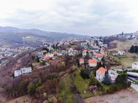 Prodaja, Zagreb, Šestine, građevinsko-stambeno zemljište