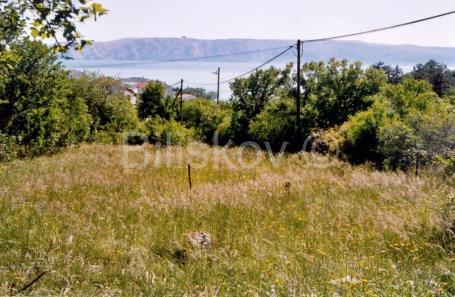 Prodaja, okolica N. Vinodolskog građevinsko zemljište 365 m2