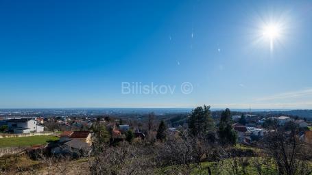 Prodaja, Remete, građevinsko zemljište 1880m2