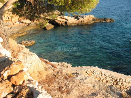 Hvar, građevinsko - turističko