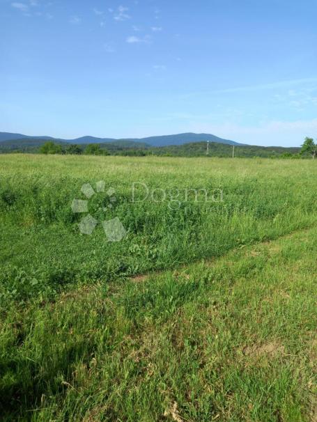 Land Drežnik, Karlovac, 6.641m2