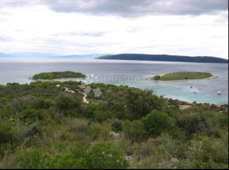 Land Drvenik Veliki, Trogir - Okolica, 3.970m2