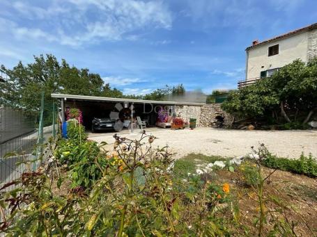 BRTONIGLA STONE HOUSE, BEAUTIFUL SEA VIEW