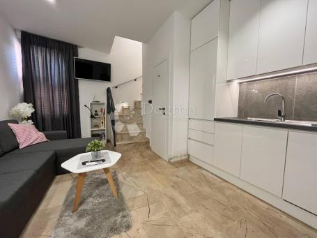 Renovated house in the center of Rovinj