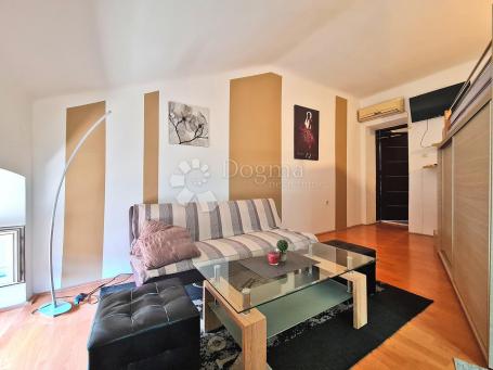 Wohnung Brajda, Rijeka, 35,96m2