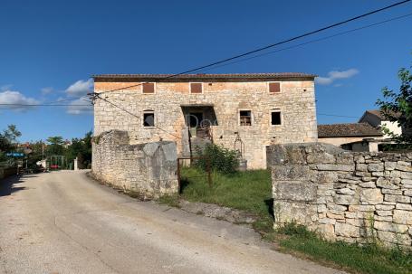 House Svetvinčenat, 230m2