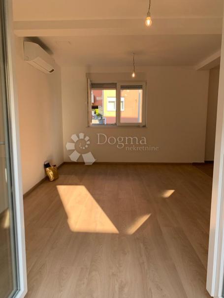 Wohnung Rudeš, Trešnjevka - Sjever, Jablanska ulica, 52m2