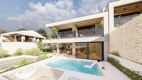 House Umag, 165,53m2