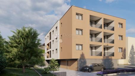 Wohnung Rešetari, Kastav, 98,65m2