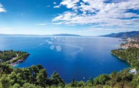 OPATIJA, OKOLICA - Prekrasno imanje s pogledom na more