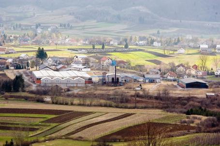 Geschäftsraum Josipdol, 13,69m2