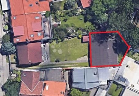 Land Maksimir, 170m2