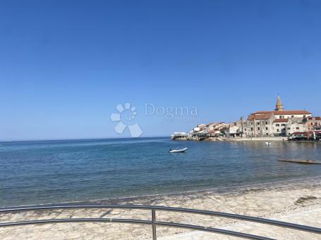 Umag center, Luxury apartment, top location