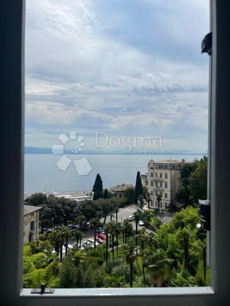 Flat Opatija - Centar, Opatija, 42,89m2