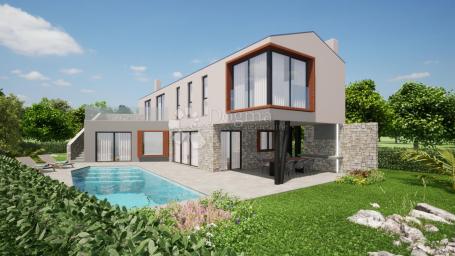 House Labin, 186m2