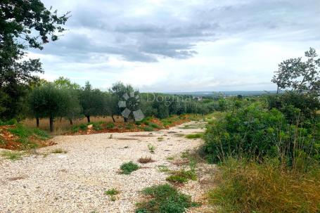 Land Štinjan, Pula, 755m2