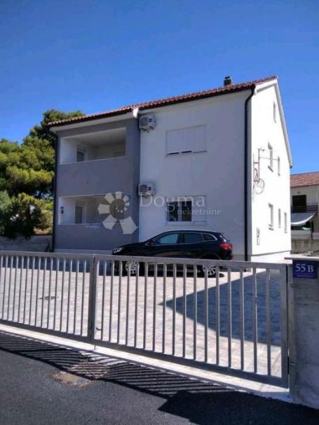 Wohnung Vodice, 97,42m2