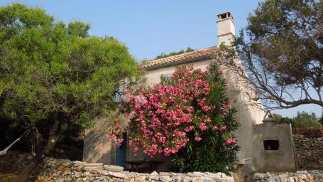 Haus Punta Križa, Mali Lošinj, 79m2