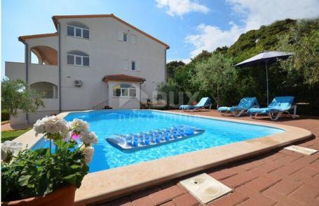 ISTRIA MEDULIN - Apartment house with sea view