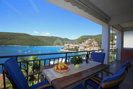 ISTRA, RABAC - Apartmanska kuća 50 m od mora