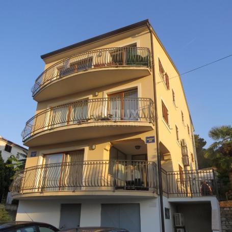 ISTRIA, ROVINJ Apartment house in a quiet location!