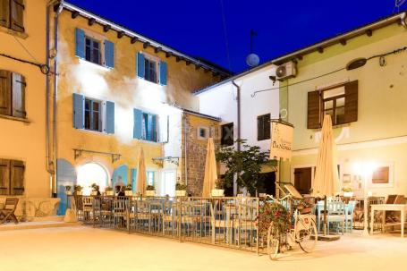 ISTRIA, PULA, FAŽANA- Nice mini hotel 100m from the sea!