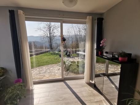 Apartment Brešca, Matulji, 137,77m2