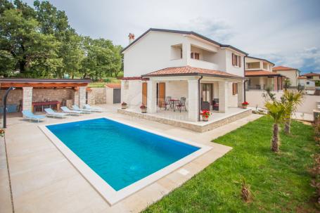 ISTRIA, POREČ - House with pool