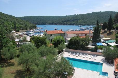 ISTRIA, PULA, KRNICA - Hotel mit Meerblick!