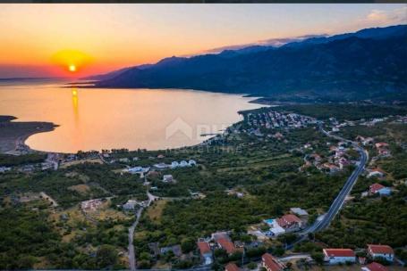 ZADAR - JASENICE - ROVANJSKA - građevinski teren