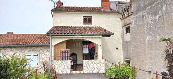 ISTRIA, POREČ - House with sea view and garage