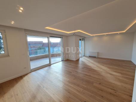 OPATIJA, ZENTRUM Neubau - 133,27 m2 3 Schlafzimmer + Wohnzimmer